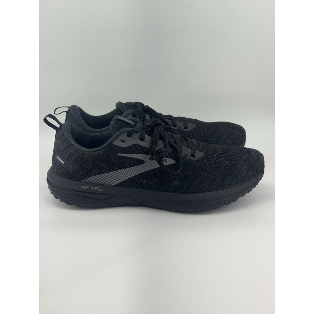 BROOKS REVEL 6 Running Shoes Athletic 1103981D072 Men's Size 12 - Picture 1 of 8